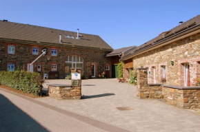 Cottage Olborbotte Malmedy